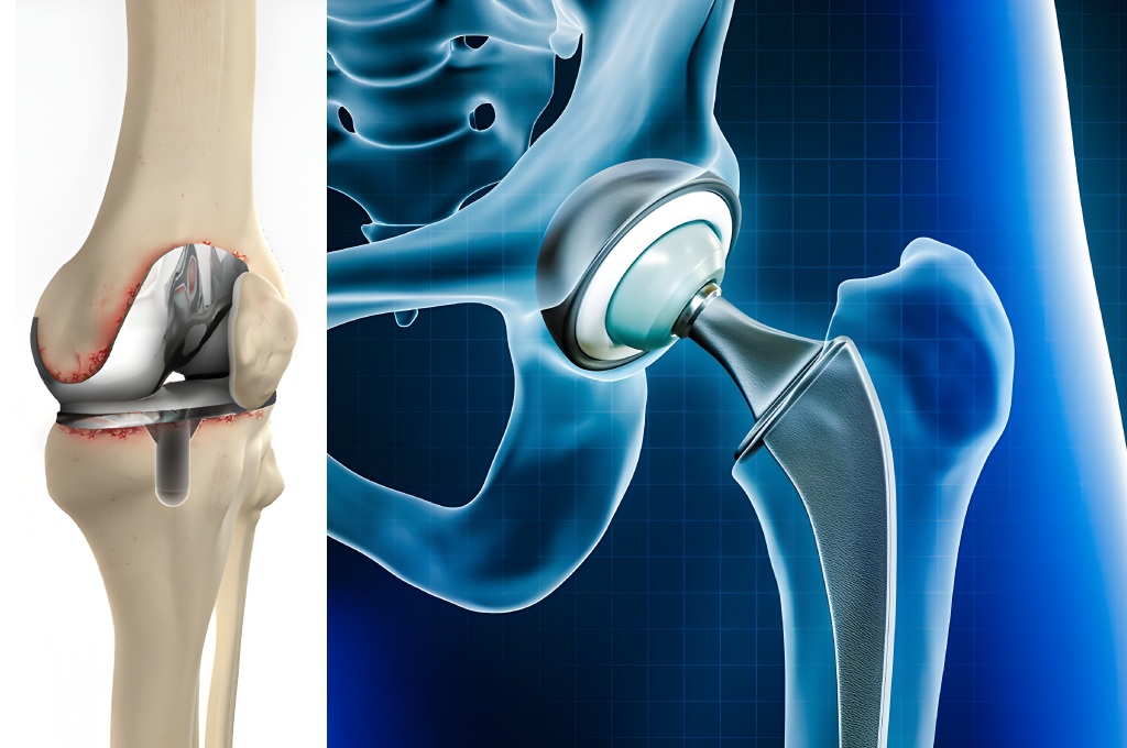 Joint Replacement